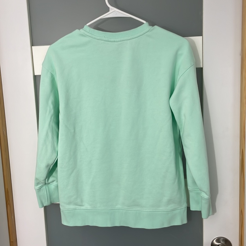 Nike Set Crewneck Sweatshirt and joggers  Size L junior - Picture 6 of 10